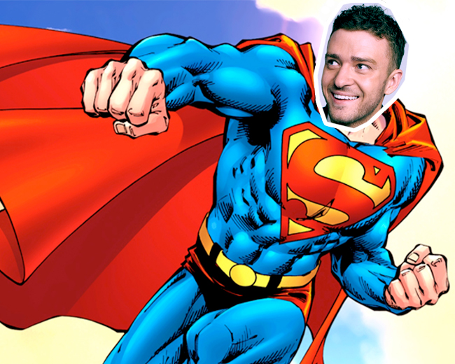 superti СуперДжастин