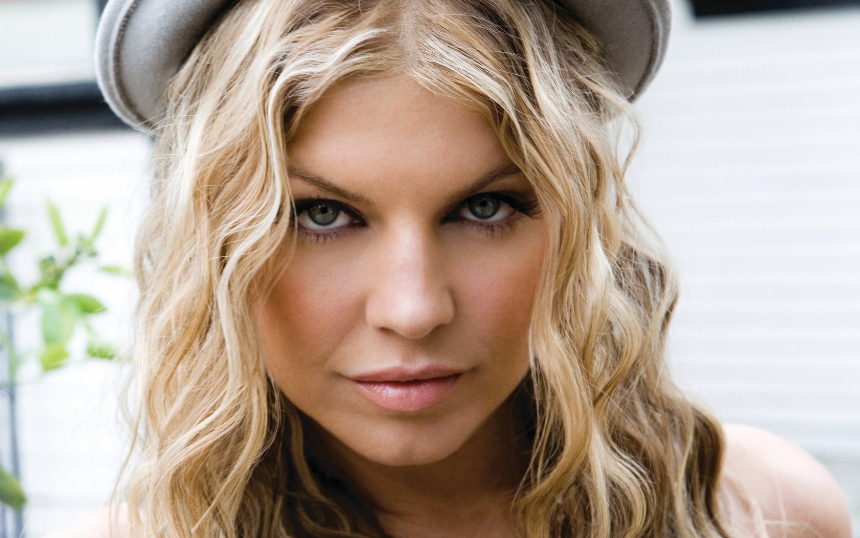 Fergie Ферги