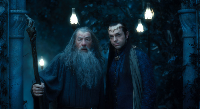 gandalf Иэн Маккеллен в роли Гэндальфа