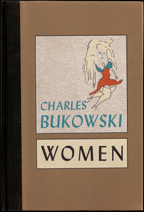 Women Женщины от Буковски
