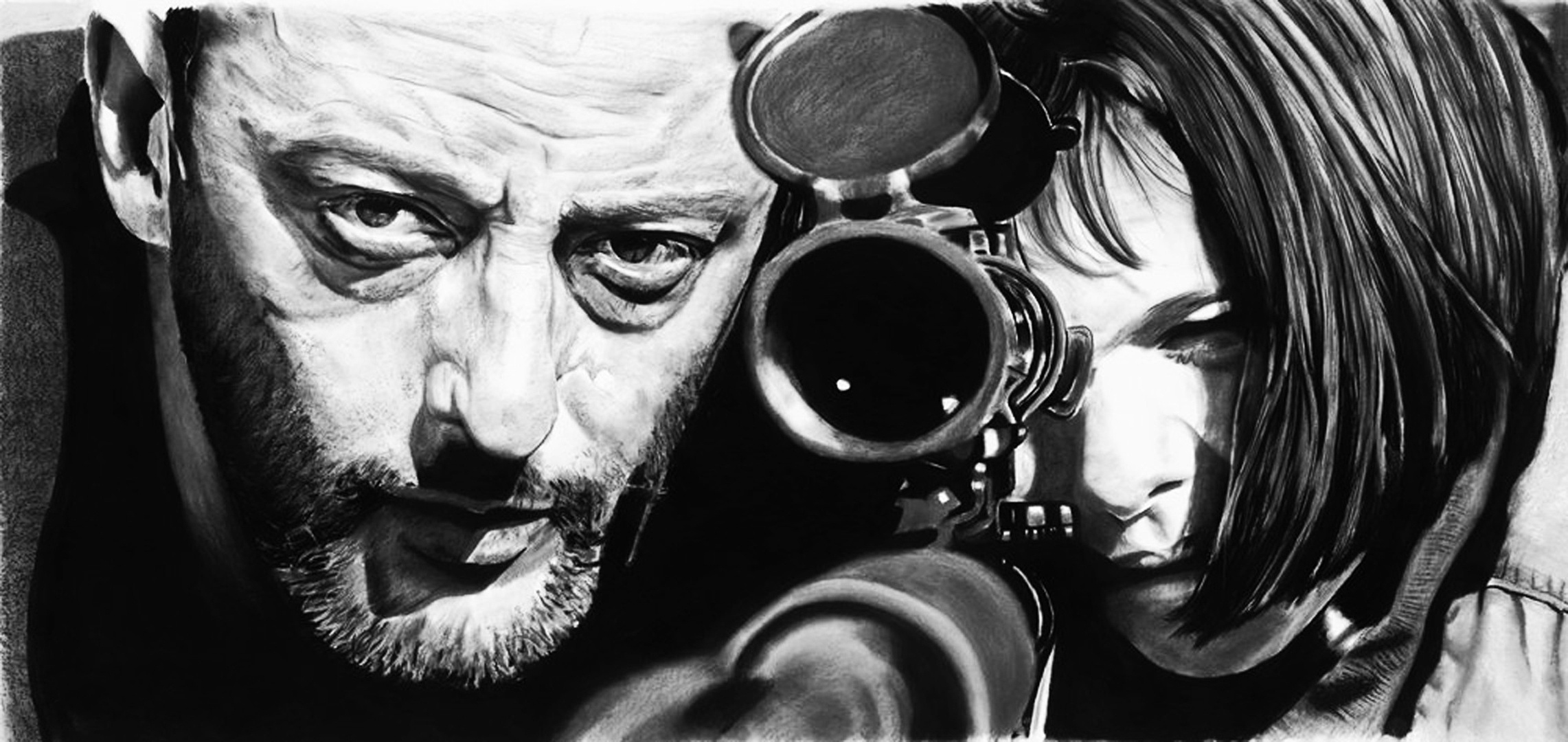 leon Будь профессионалом