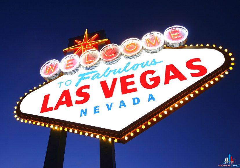 las-vegas Добро пожаловать с Лас-Вегас