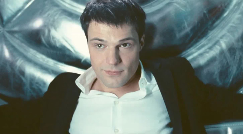 danila Данила Козловский в фильме Духлесс