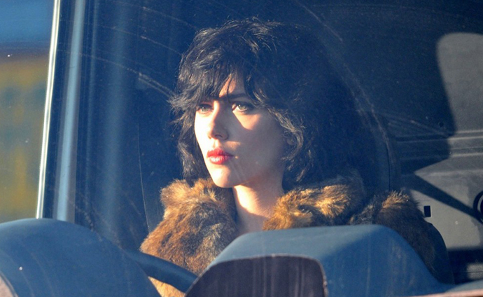 under the skin Кадр из фильма Побудь в моей коже