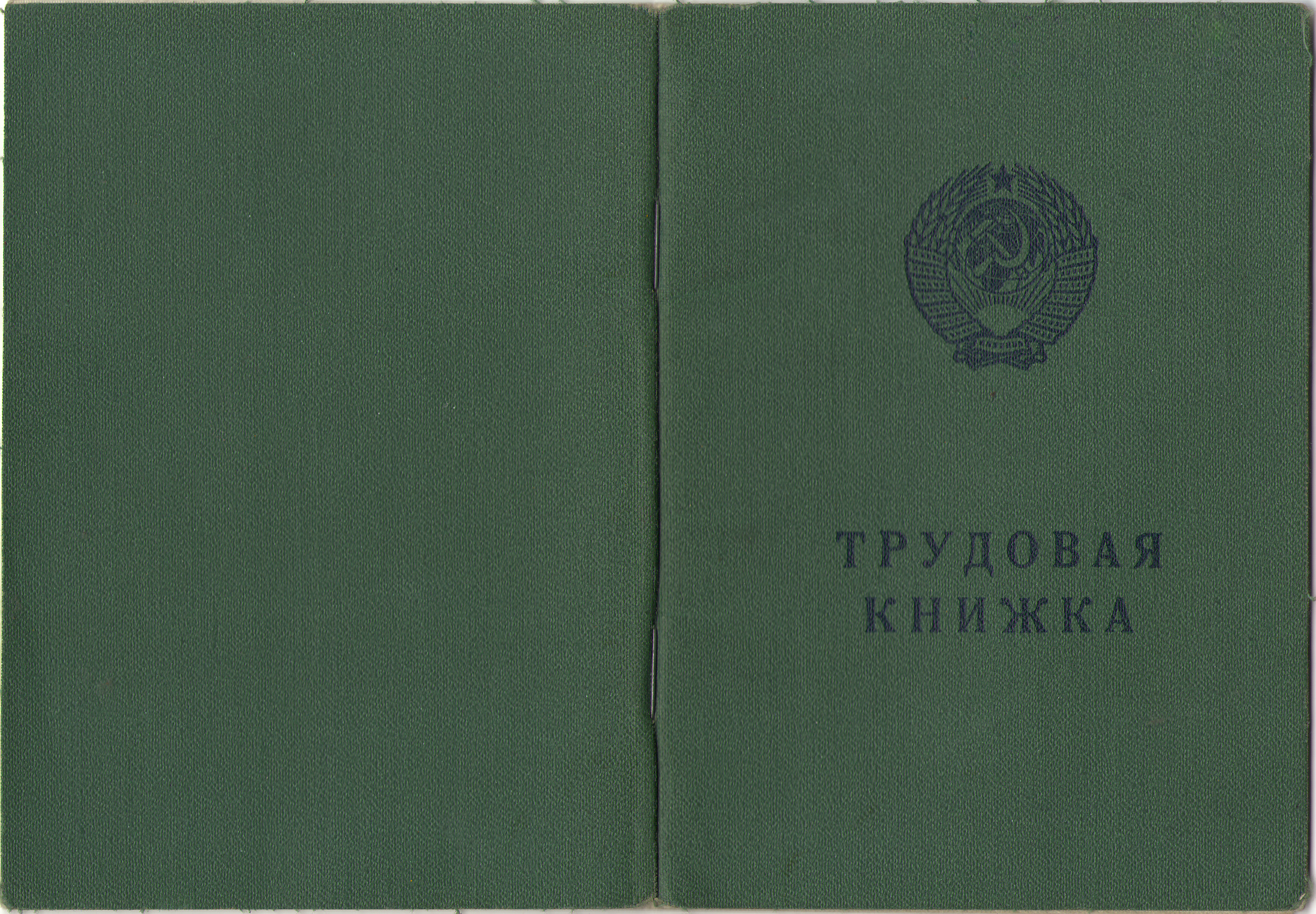 trudovaya_knizhka Твои трудовые будни