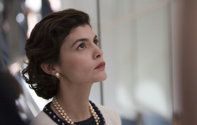 coco-chanel Сила воли - важнейшее качество на пути к успеху