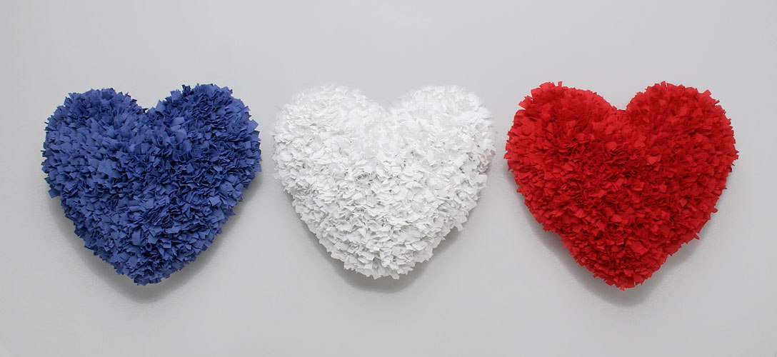 Vive la France Vive la France!