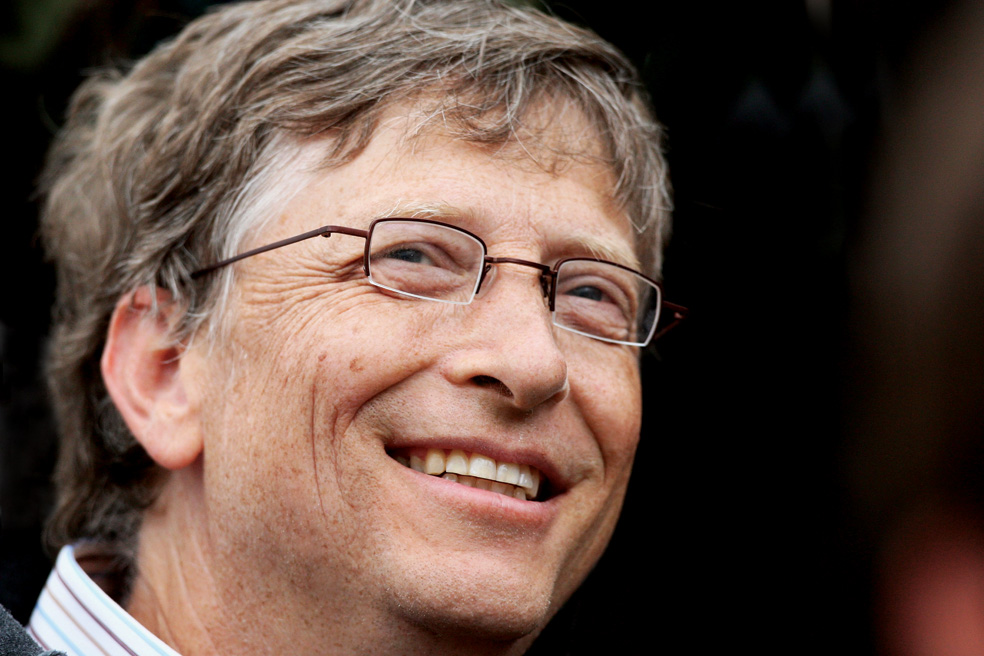 bill-gates Билл Гейтс