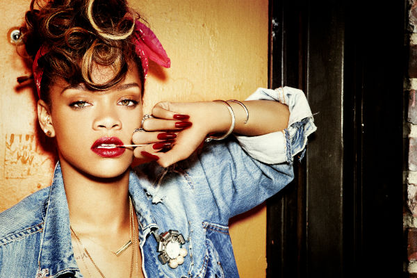 Rihanna1 Рианна