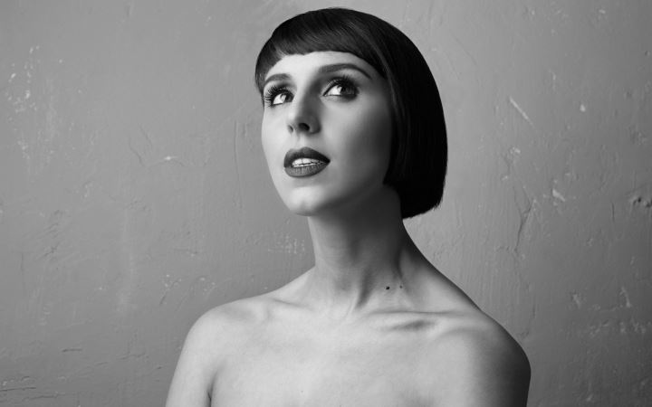 JAMALA Джамала
