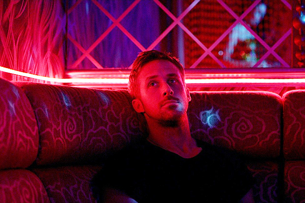 Only-god-forgives Райан Гослинг