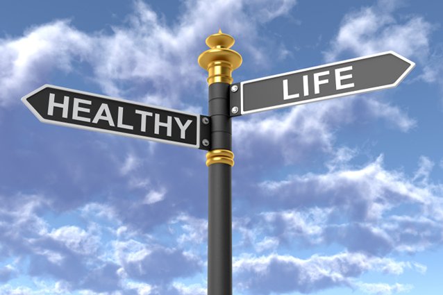 healt life Выбор за тобой