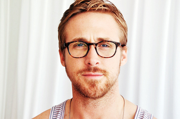 gosling Райан Гослинг
