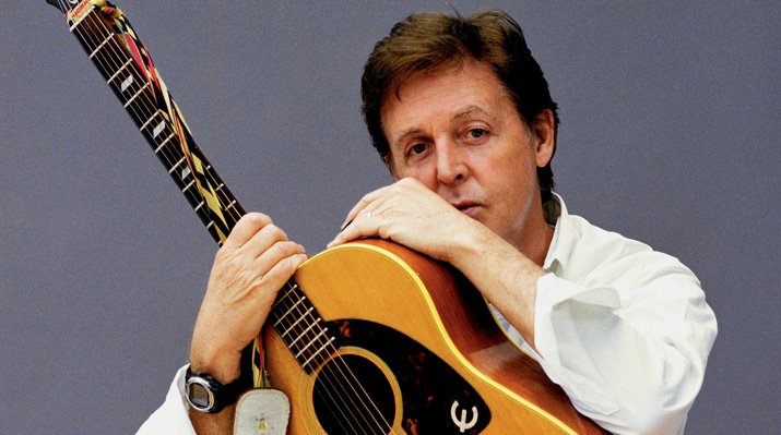 paul-mccartney Пол Маккартни