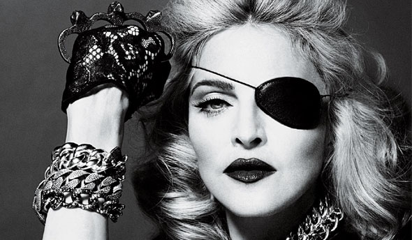 madonna-1510 Мадонна