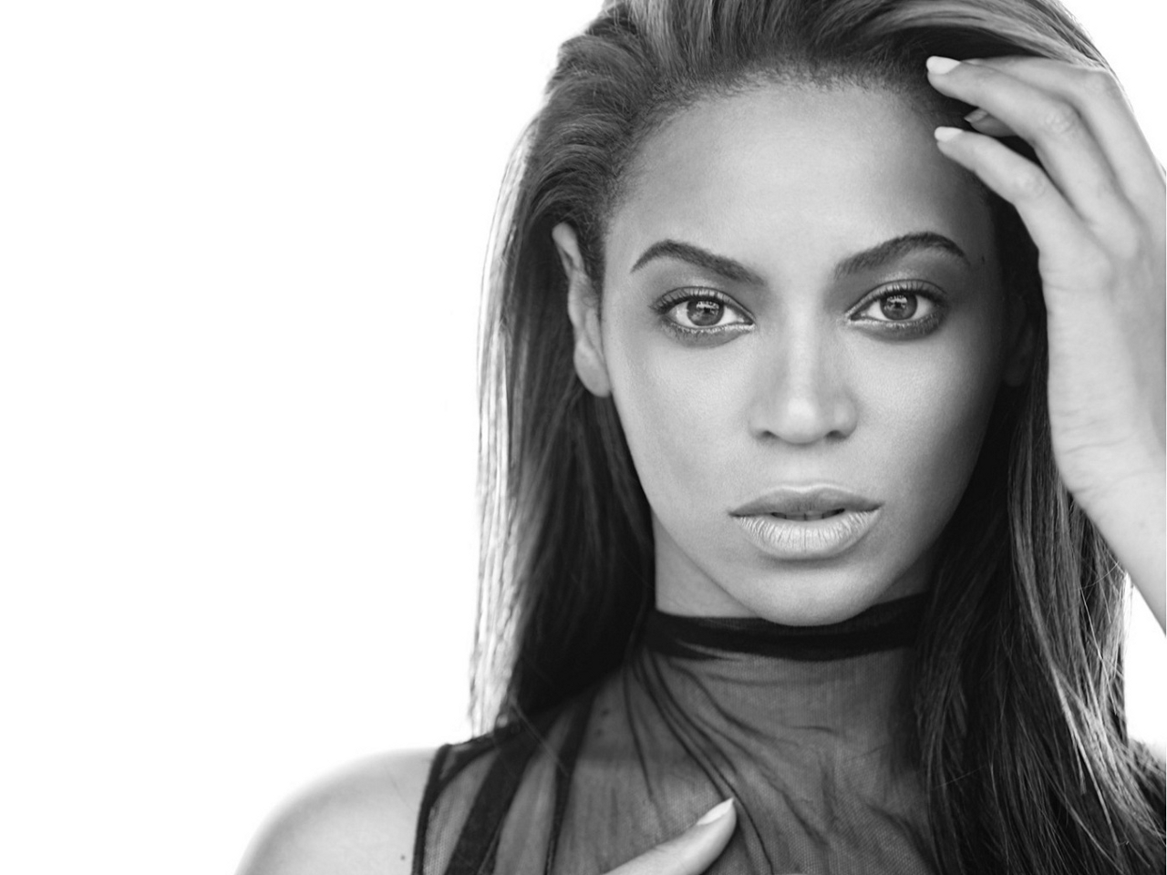 beyonce-1810 Бейонсе