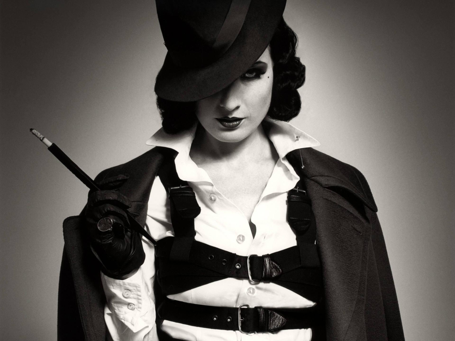 dita-von-teese1810 Дита фон Тиз