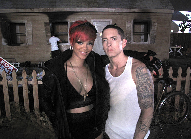 eminem-rihanna-2410 Рианна и Эминем