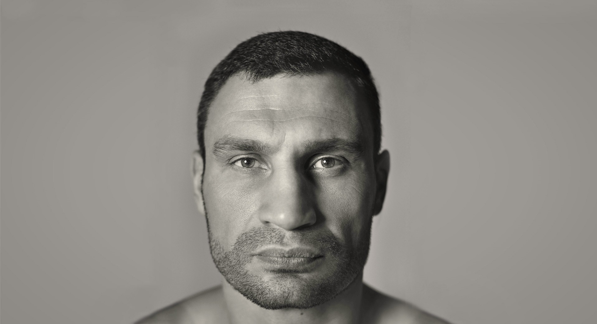Виталий Кличко