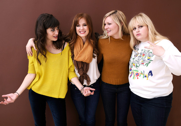 girls3 Подруга знает все