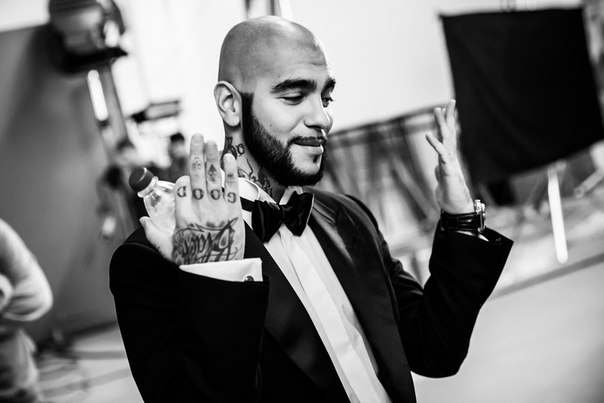 timati2510 Тимати в новом видео