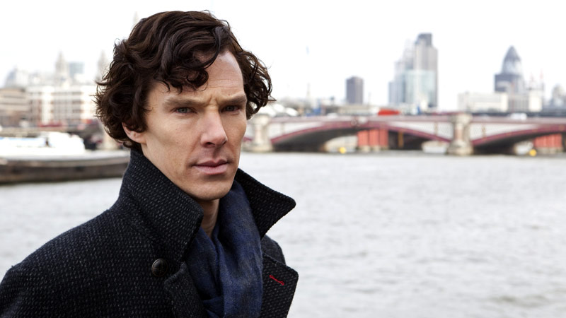 sherlock2910 Шерлок Холмс