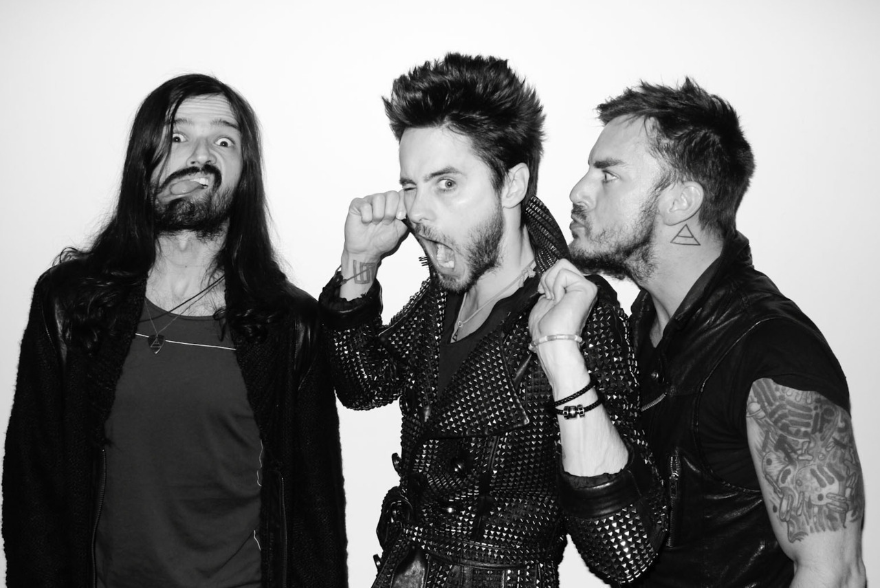 leto3010 (2) 30 seconds to Mars