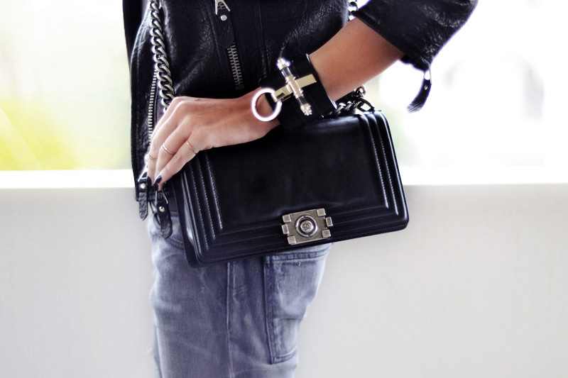 chanelb3010 сумка Chanel Boy