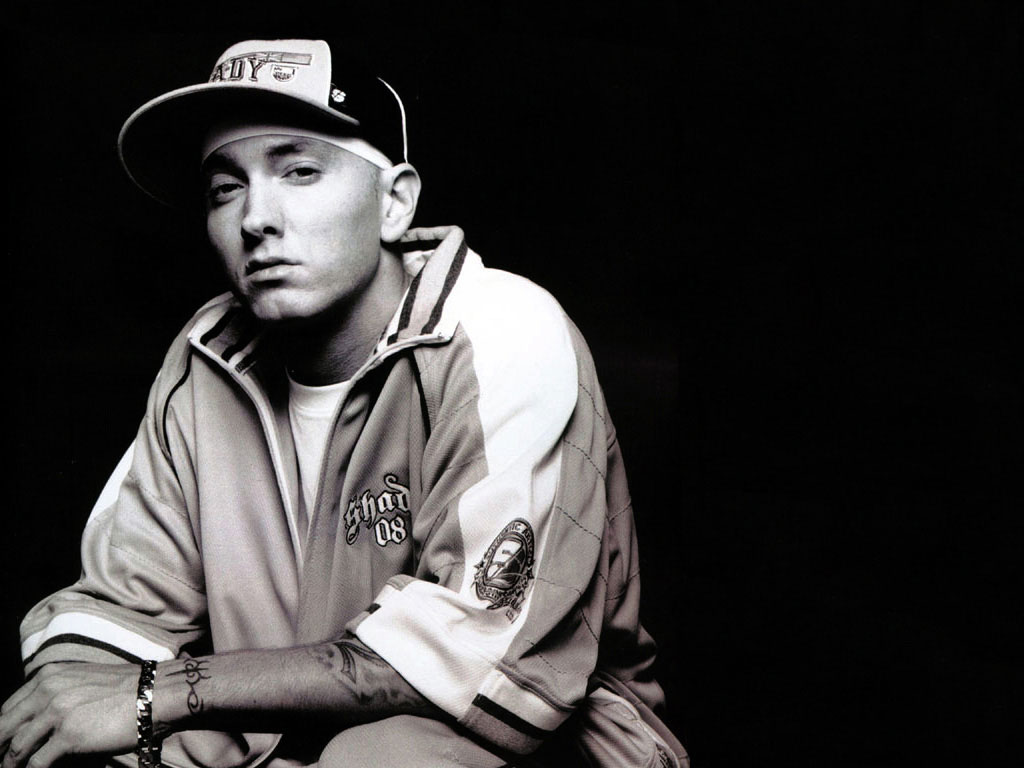 Eminem-0411 Эминем