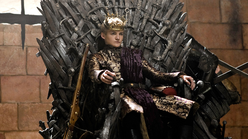 GameThrones_611 Кадр из сериала "Игра престолов"