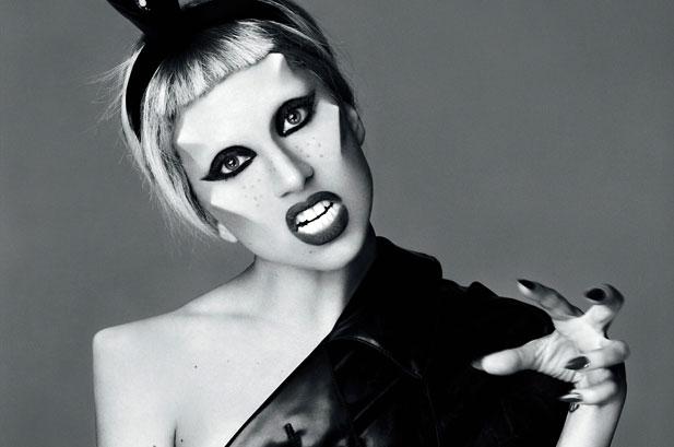 lady-gaga Lady Gaga