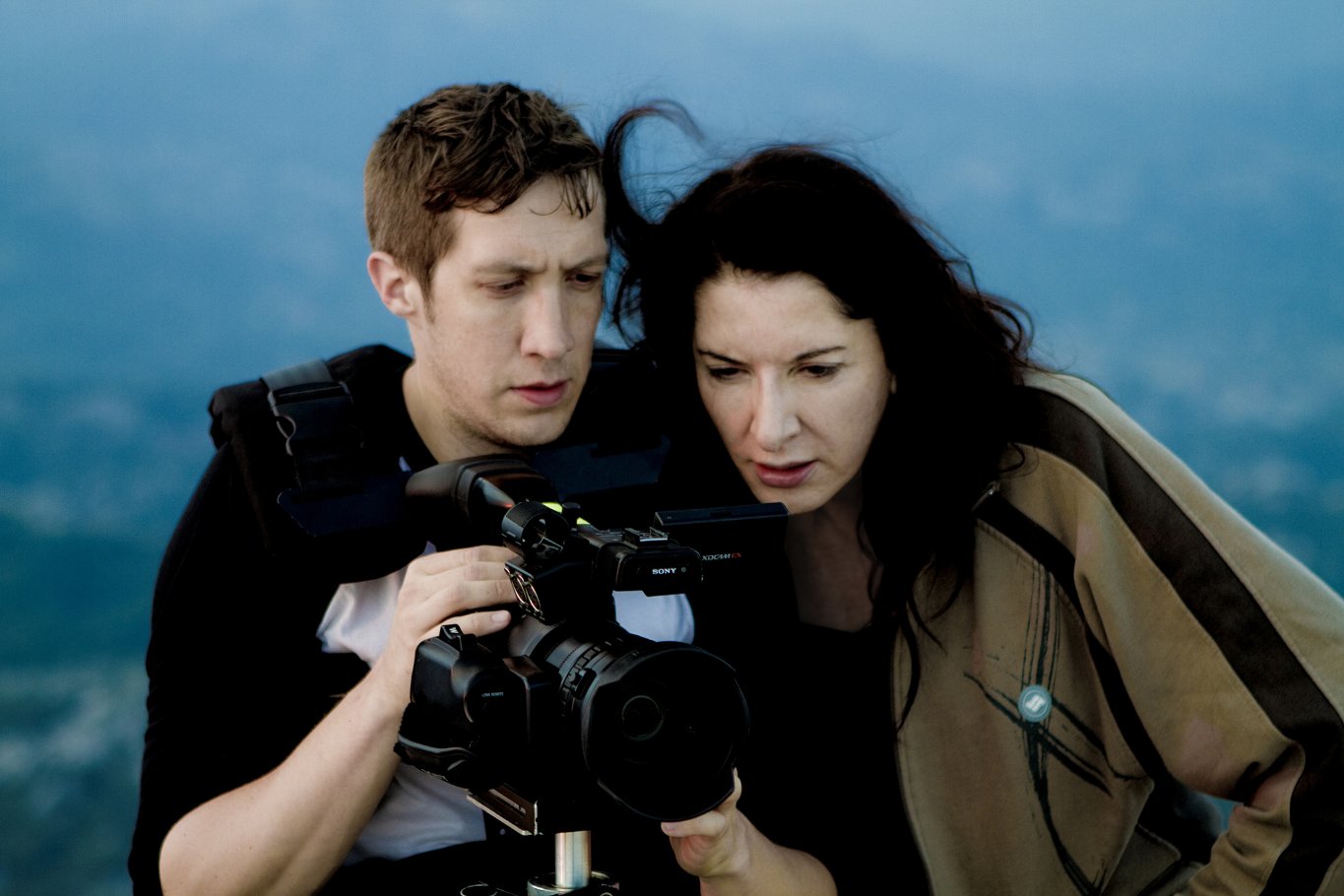1337161638_3_marina-abramovich Марина Абрамович за работой