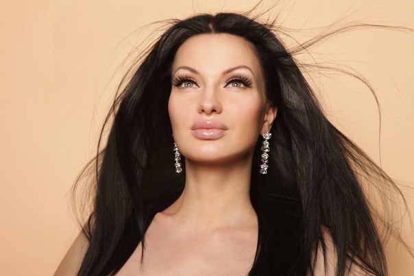 Женя Гусева Женя Гусева