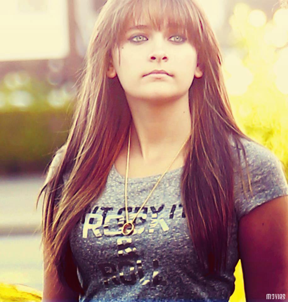 paris-jackson Пэрис Джексон