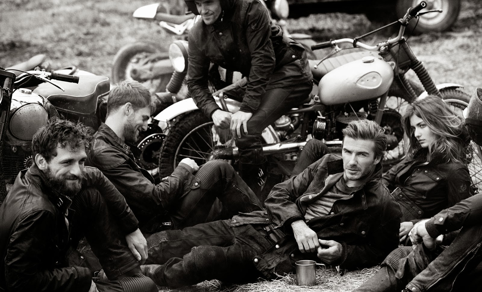becks2911 (1) Дэвид Бекхэм для Belstaff