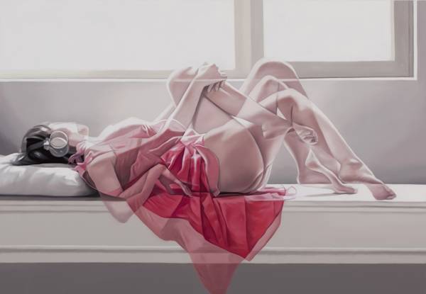 HoRyonLee Художник: Хо Рион Ли