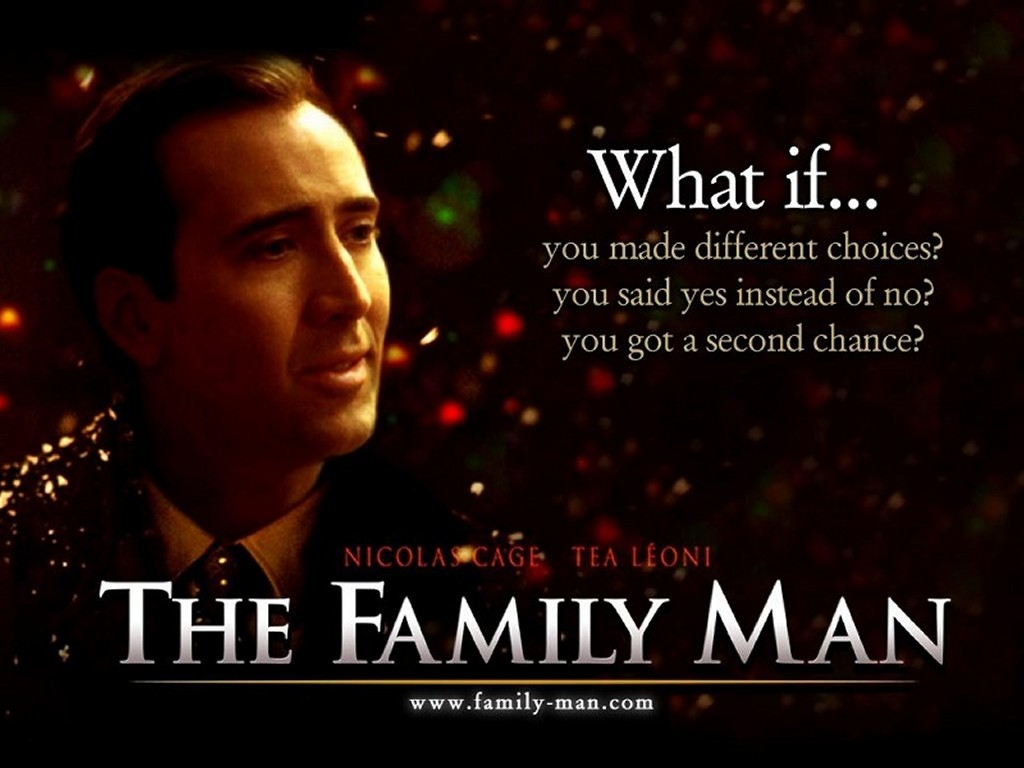 the-family-man Николас Кейдж