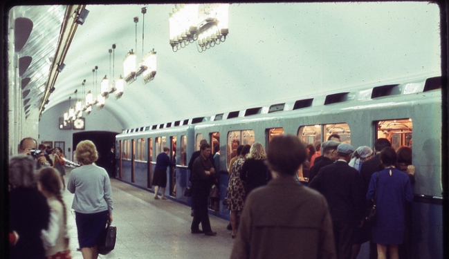 Фото: Роб Кетчерсайд