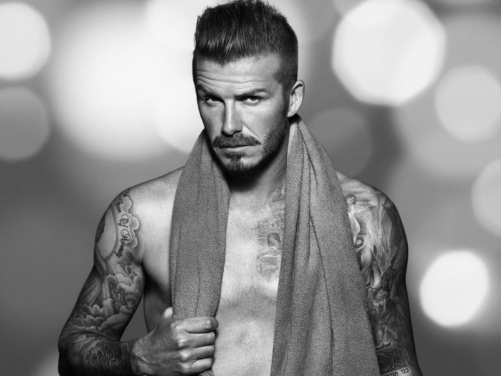 David-Beckham-1312 Дэвид Бекхэм