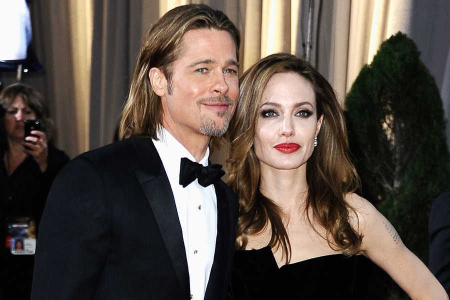 Brad-Pitt-1712 Брэд Питт и Анджелина Джоли