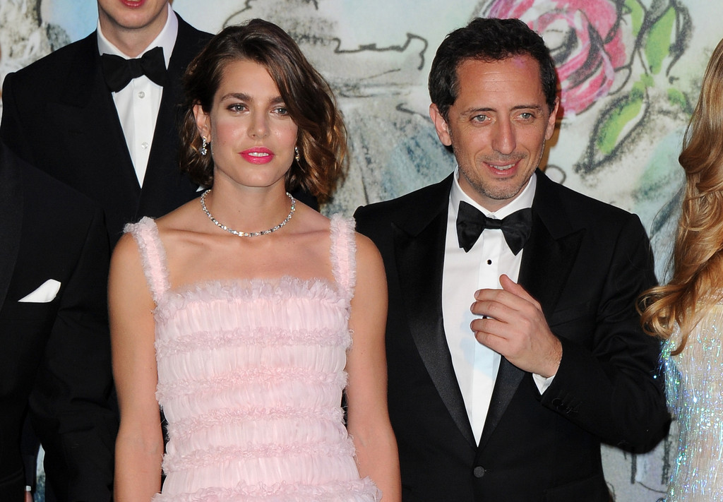 Charlotte-Casiraghi1812 (3) Шарлотта Казираги и Гад Эльмалех