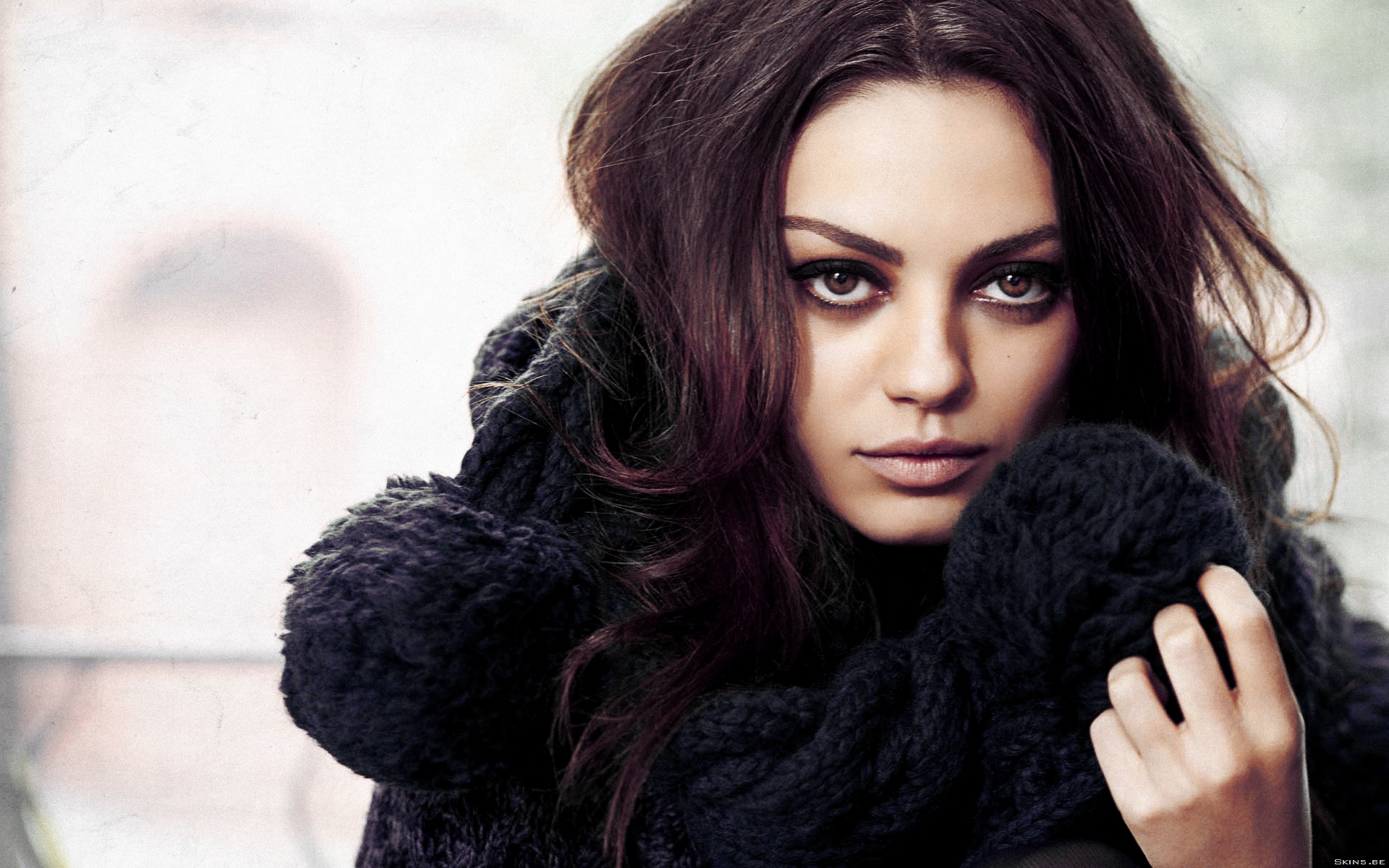 mila2012 Мила Кунис