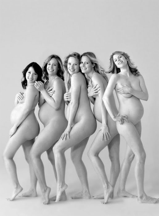 preg Беременность - это всегда красиво