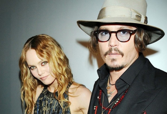 dzhonni_depp_i_vanessa_paradi Джонни Депп и Ванесса Паради