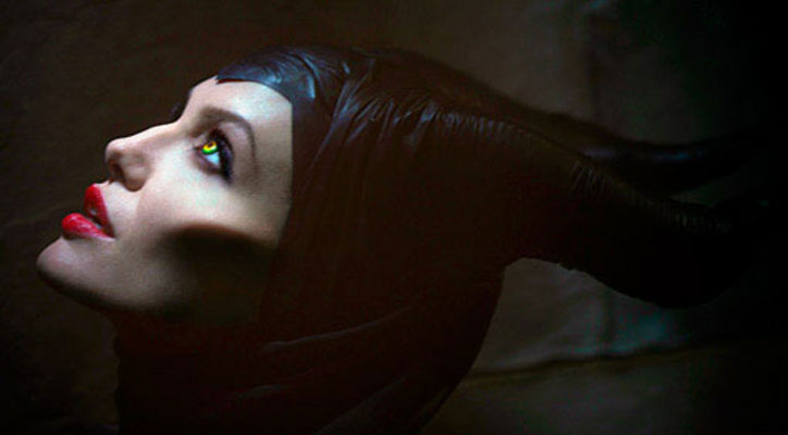 maleficent-angelina-jolie-w724 Анджелина Джоли