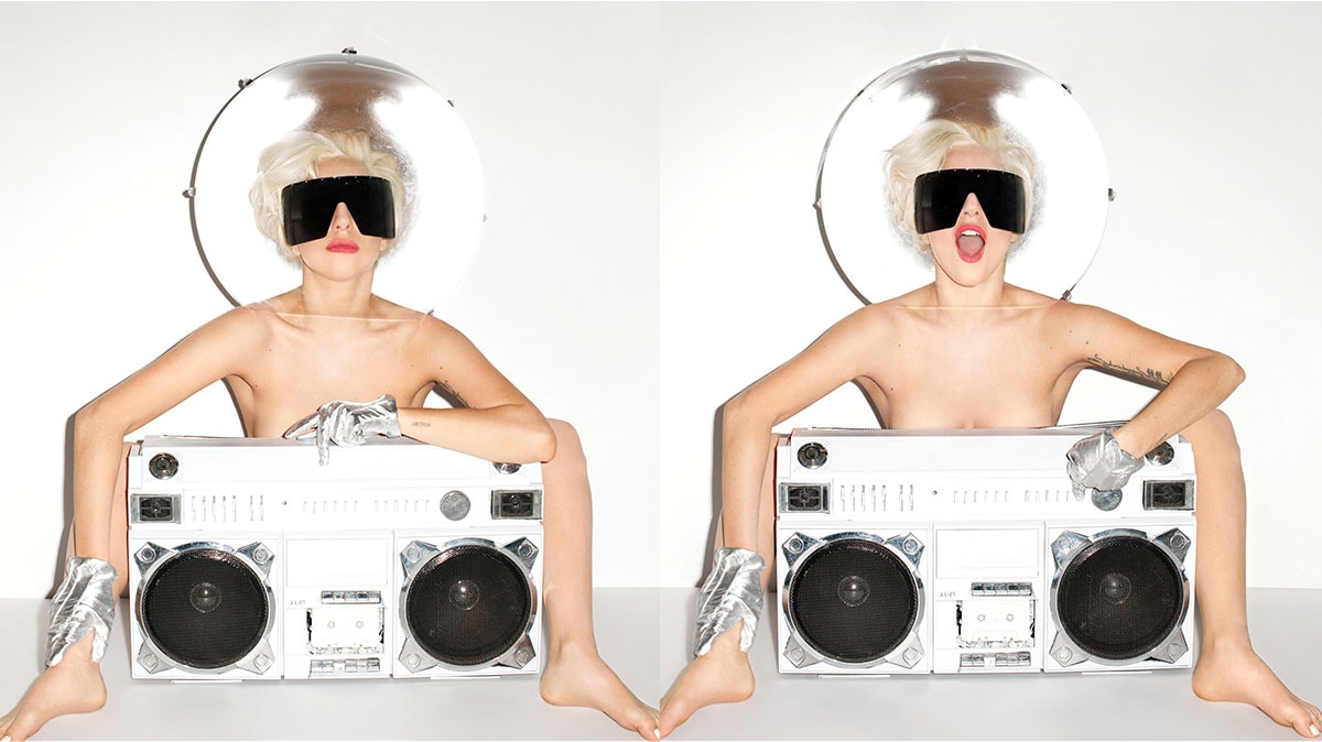gaga1 Леди Гага