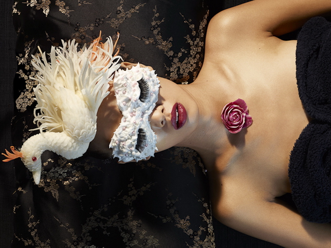 Фотограф: Michael Baumgarten Фотограф: Michael Baumgarten
