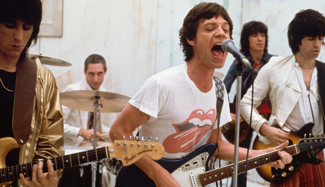 «Rolling Stones» «Rolling Stones»