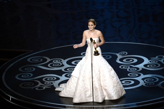 jennifer-lawrence-oscar-1802 Дженнифер Лоуренс