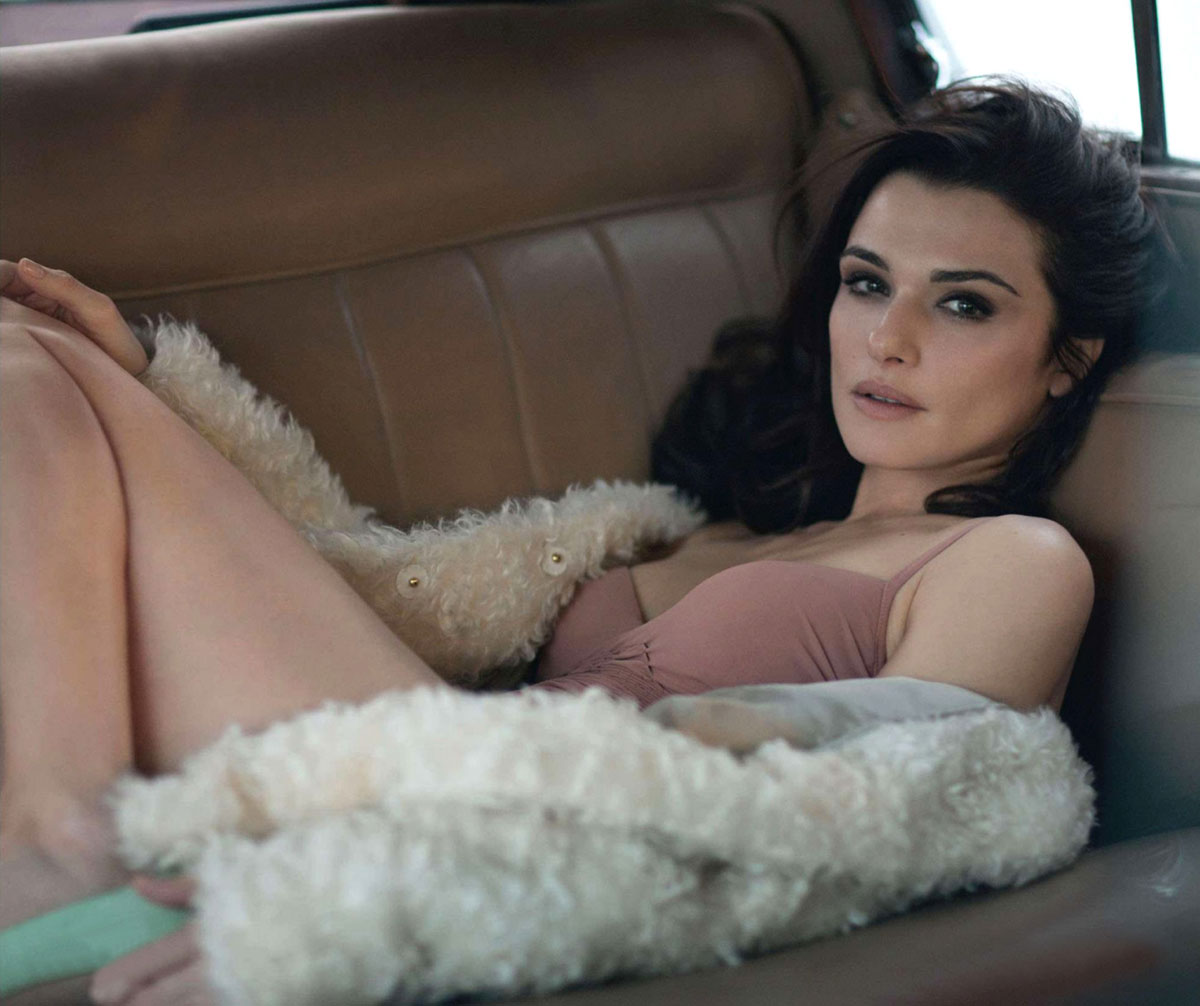 RACHEL-WEISZ-0603 (1) Рэйчел Вайс